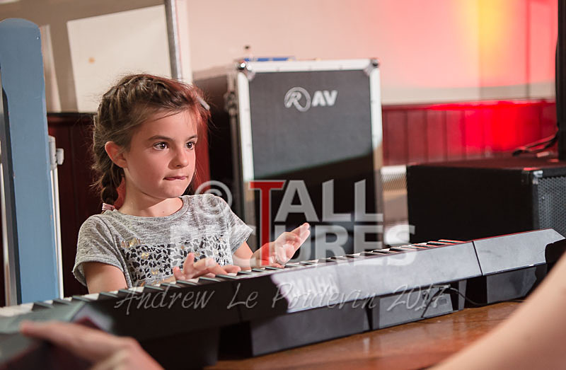 SoPM Summer Concert 2017-37 - SCHOOL OF POPULAR MUSIC SUMMER CONCERT 2017