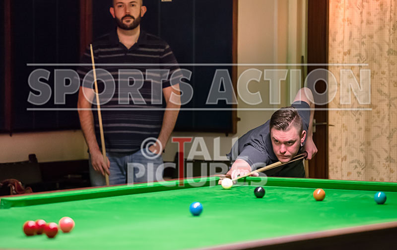 Snooker_20-11-2017-16 - GREMLINS CLUB SNOOKER_20-11-2017