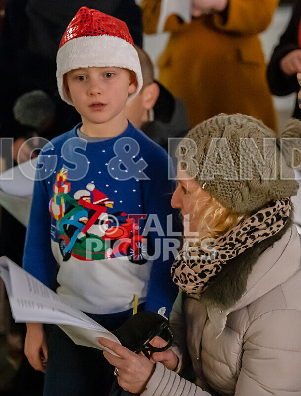 Accent Language School Carols-9 - ACCENT LANGUAGE SCHOOL CAROLS