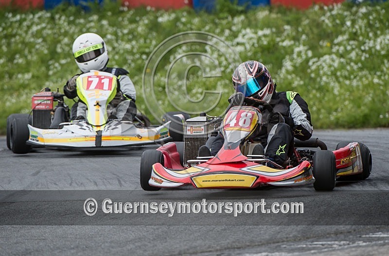 Karting_28-04-2013-40 - KARTING SUMMER CHAMPIONSHIP ROUND-1