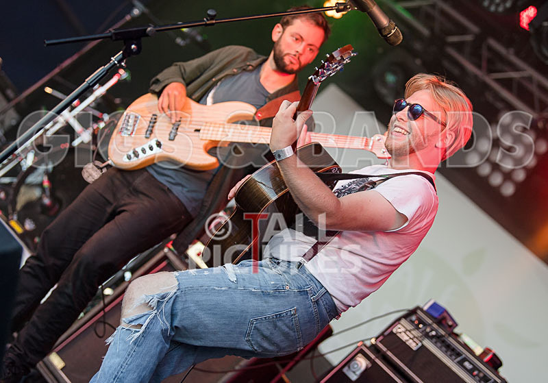 The Recks-712 - THE RECKS