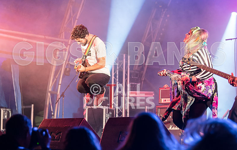 Static Alice-547 - STATIC ALICE