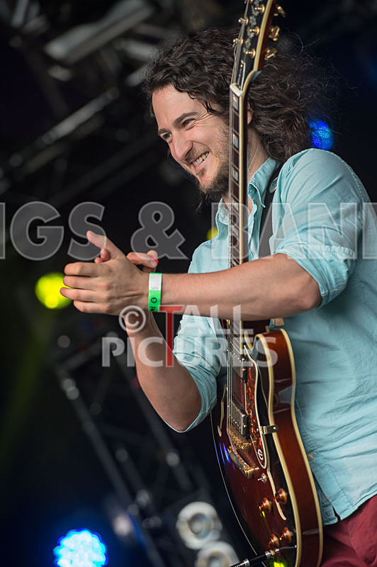 Molotov Jukebox-51 - MOLOTOV JUKEBOX