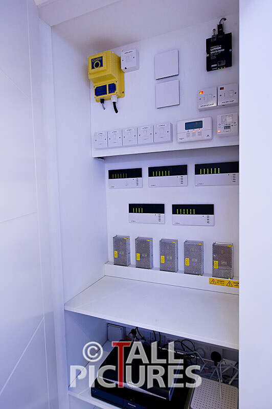 Basement Leisure Area-25 - THE ULTIMATE BASEMENT LEISURE SUITE