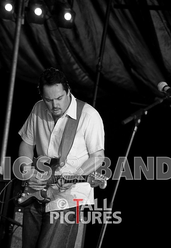 Wild Card-8 - HOGWASH 2009 - BANDS