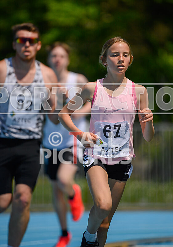 Guernsey Athletics Track  Field 21-05-2023-21 - GUERNSEY ATHLETICS TRACK & FIELD_21-05-2023