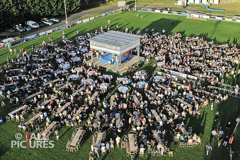 Open Air Boxing_TALL-7 - EVENTS