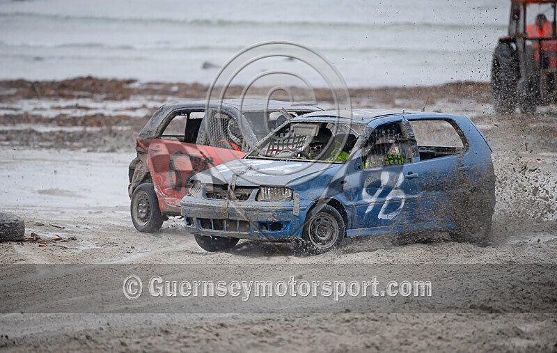 AUTOCROSS CHOUET 50th_01-11-2020-10 - GUERNSEY AUTOCROSS CLUB 50th YEAR AT CHOUET BEACH