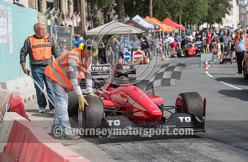 Guernsey National Hillclimb 2017_CAR-60 - GUERNSEY NATIONAL 2017 - CARS