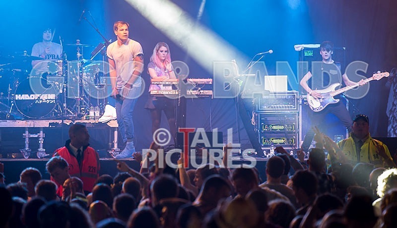 Hadouken-30 - HADOUKEN