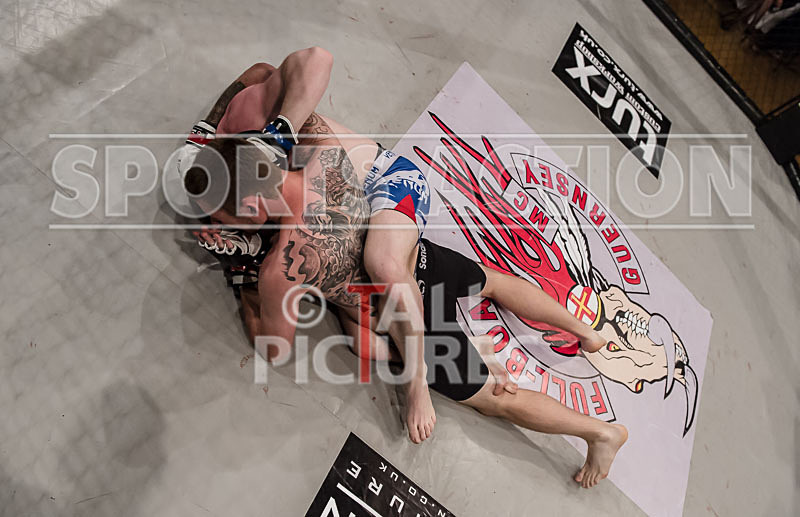 Lock-In 2014_Bout-9-13 - BOUT-9