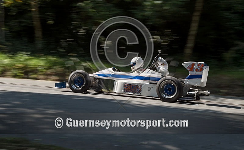 Guernsey National Hill Climb_2013_Car-200 - GUERNSEY NATIONAL 2013 - CARS