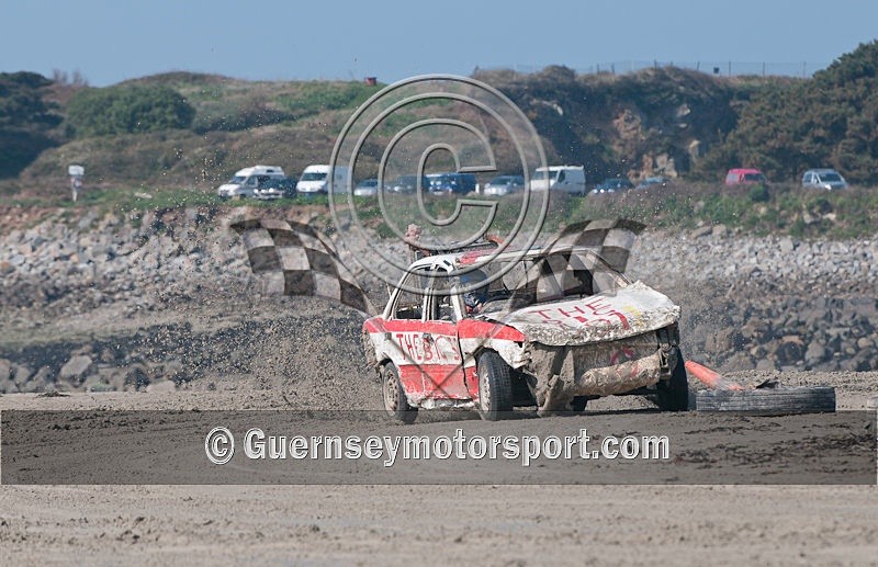 Autocross Fun Meeting 2011-58 - AUTO-X FUN MEETING 2011