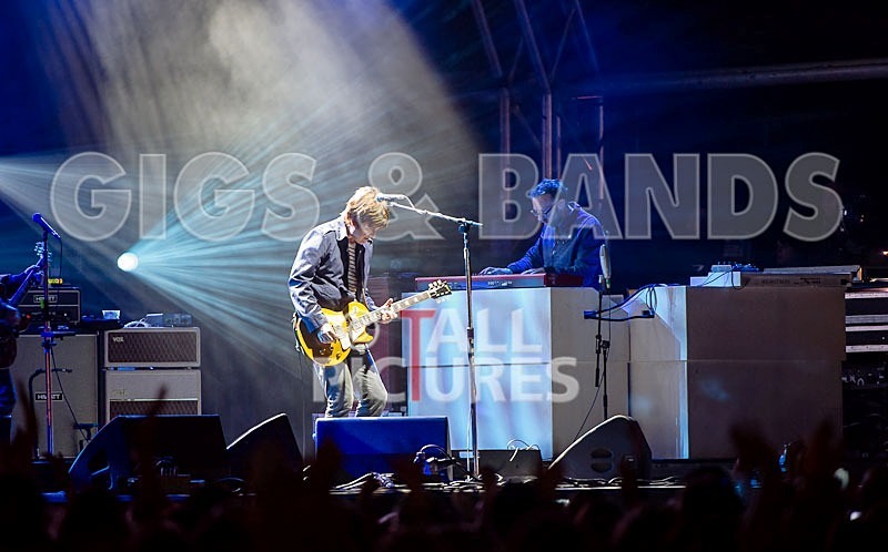 Noel Gallaghers High Flying Birds-46 - NOEL GALLAGHER'S HIGH FLYING BIRDS