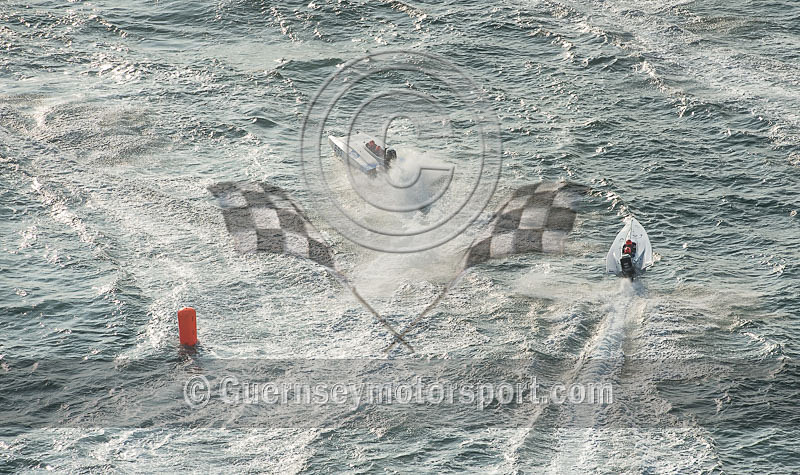 Worlds Powerboats_2014_Race-1-27 - UIM CLASS 3A & 3B WORLD OFFSHORE CHAMPIONSHIP_RACE-1