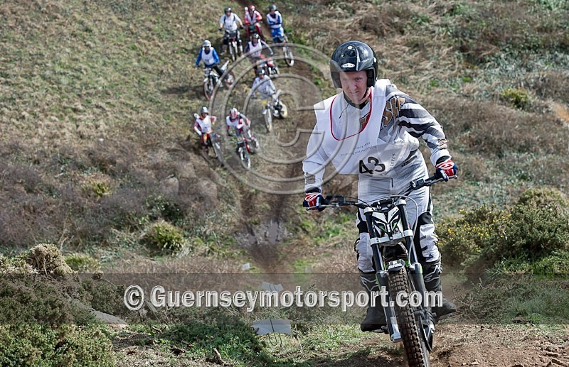 2-Day Trials_2012-8 - 2-DAY TRIALS 2012