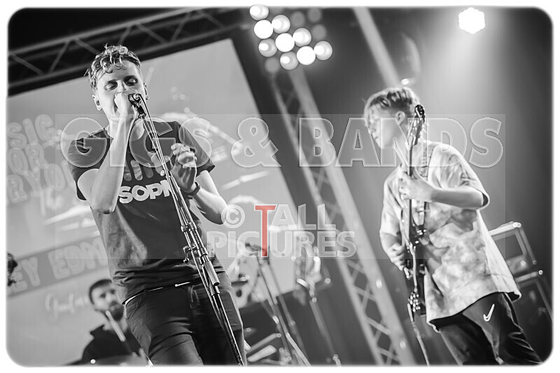 Music for Everyone 2022-459 - SoPM MUSIC FOR EVERYONE 2022