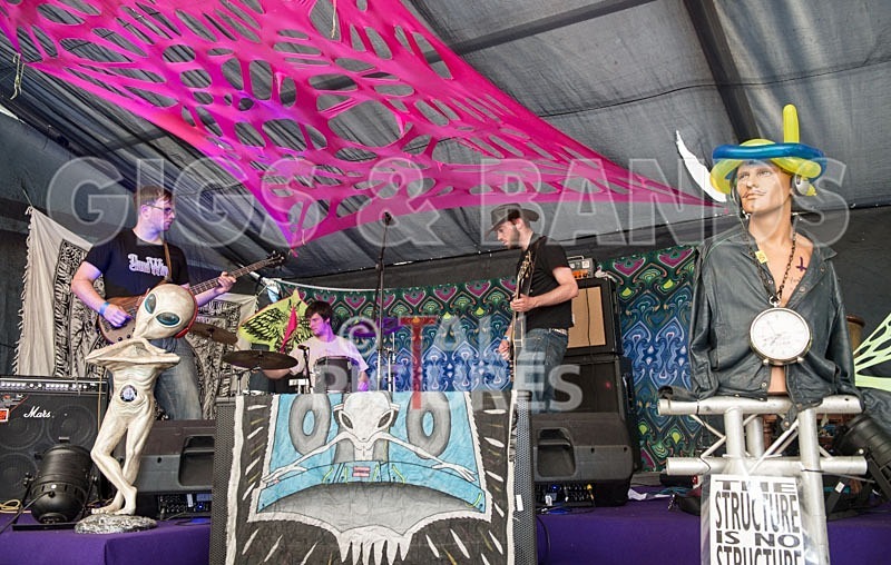 Chaos Peace Tent_2013-28 - CHAOS 2013... THE PEACE TENT