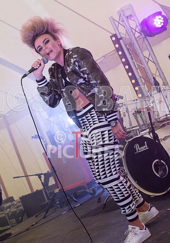 Tallia Storm-14 - TALLIA STORM