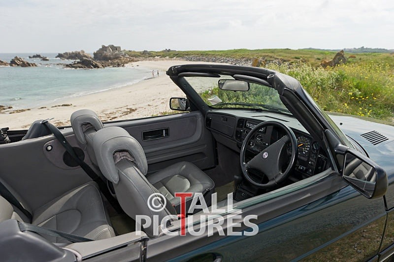 Saab-3 - HARRISON AUTOMOTIVE