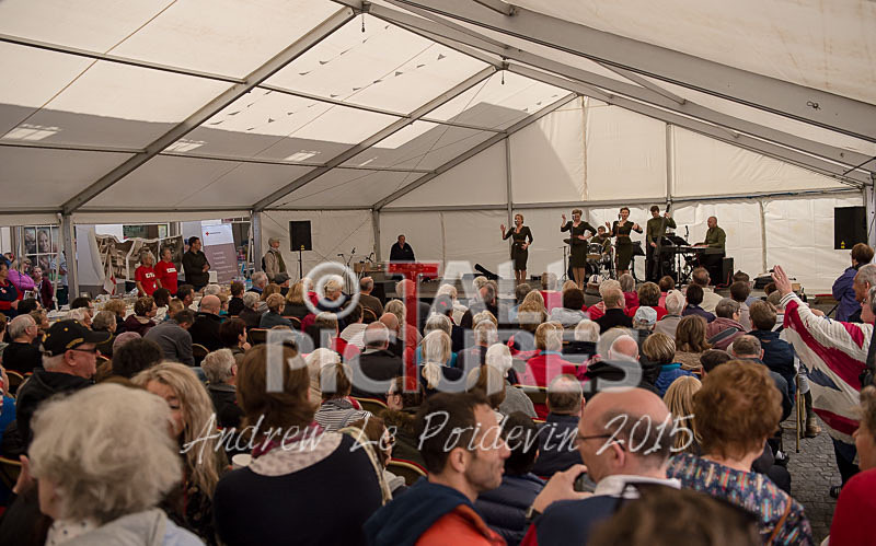 Liberation Day 2015-88 - LIBERATION GUERNSEY 2015