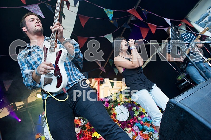 Bright Lights-3 - BRIGHT LIGHTS