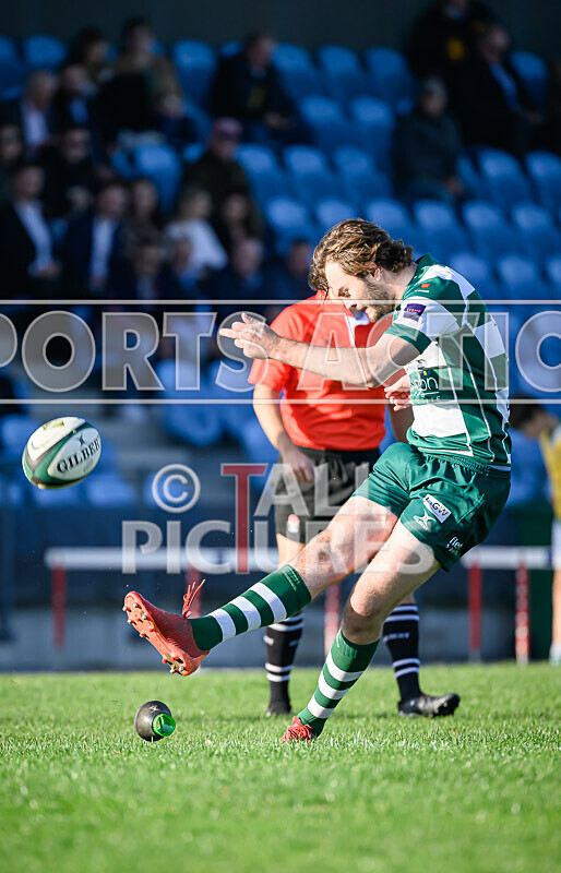 Guernsey Raiders v Sevenoaks-43 - GUERNSEY RAIDERS v SEVENOAKS