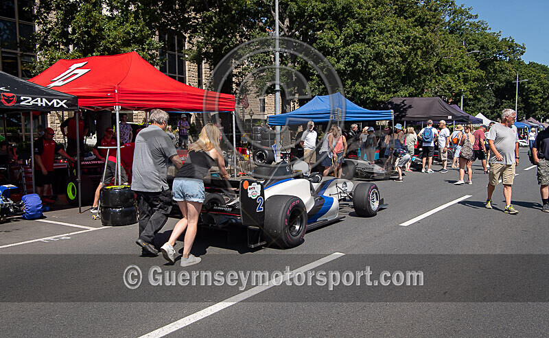 Guernsey National 2022_THE SCENE-37 - GUERNSEY NATIONAL 2022_THE SCENE