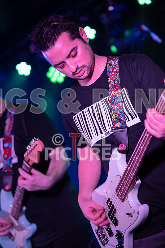 Coastal Fire Dept-162 - COASTAL FIRE DEPT