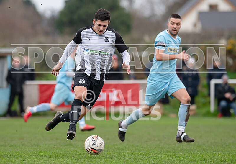 North v St Martins_FNB League 2022-7 - NORTH v ST MARTINS