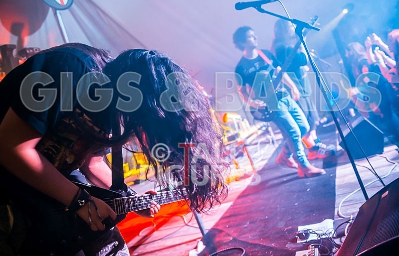 Stone Em All-112 - STONE EM ALL