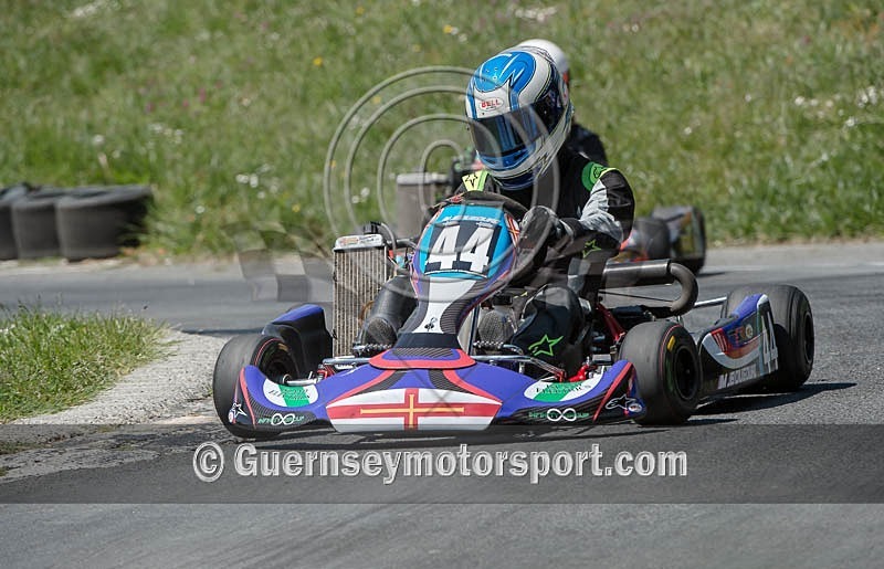Karts_27-05-2013-120 - KARTING SUMMER CHAMPIONSHIP ROUND-3