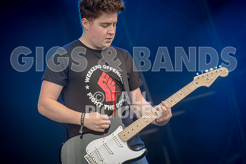 Pretty Vicious-9 - PRETTY VICIOUS