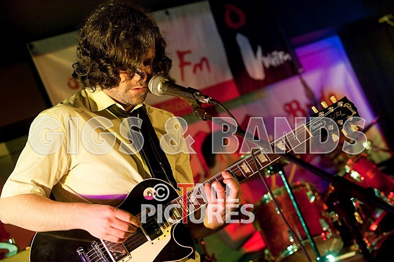 Bands Battle-33 - SCHEMA