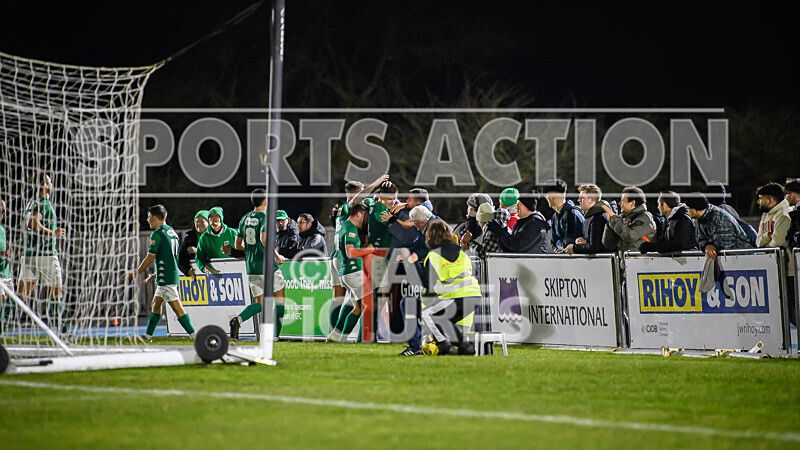 GFC v Hanworth Villa 2023-61 - GFC v HANWORTH VILLA