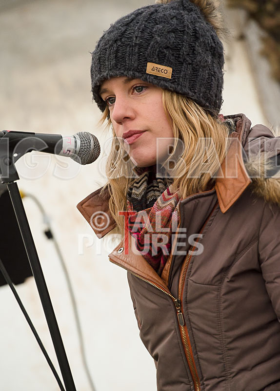 Rob Gregson-16 - ROB GREGSON