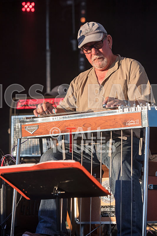 Peter Frampton-134 - PETE FRAMPTON & FRIENDS