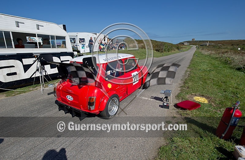 Alderney Sprint_2011_Car-17 - ALDERNEY SPRINT 2011 - CARS