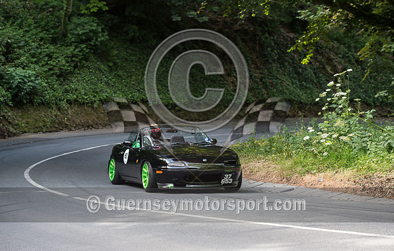 Heritage Charity Hillclimb_2014-407 - HERITAGE CHARITY HILL CLIMB 2014