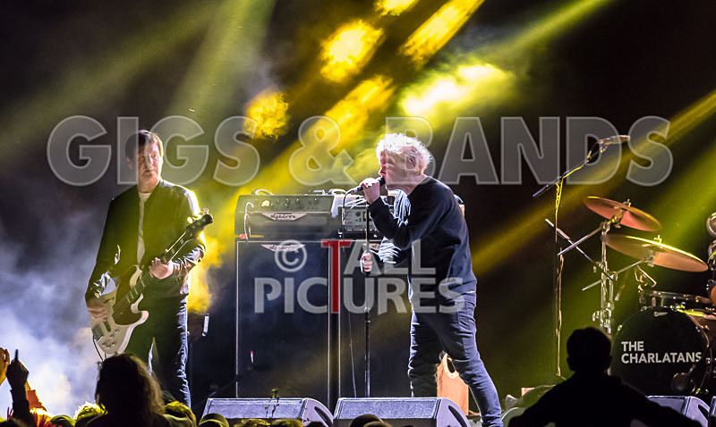 The Charlatans-153 - THE CHARLATANS