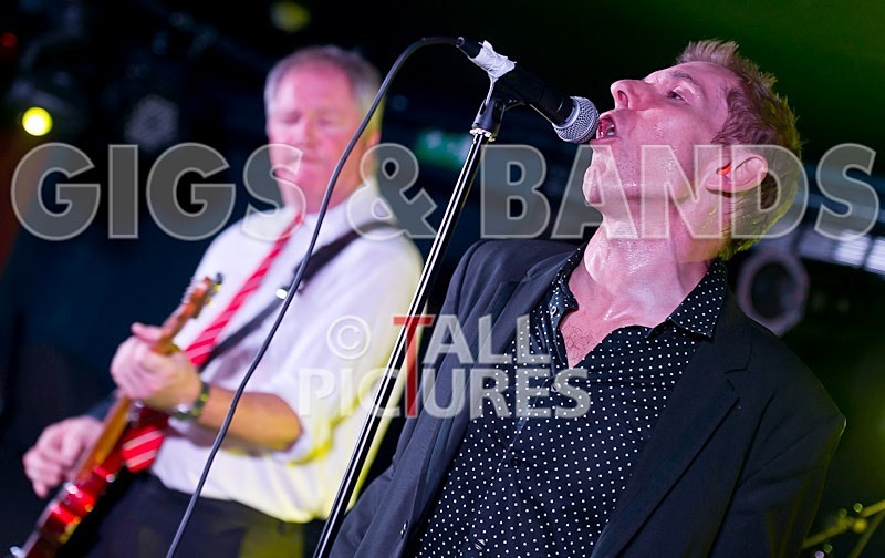 Dr Feelgood-1 - DR FEELGOOD