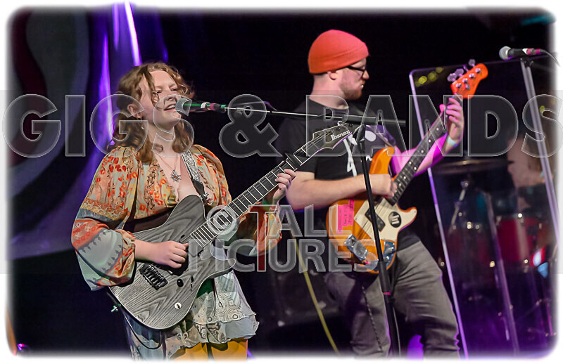 Kiya Ashton  the Folkadelics-15 - KIYA ASHTON & THE FOLKADELICS