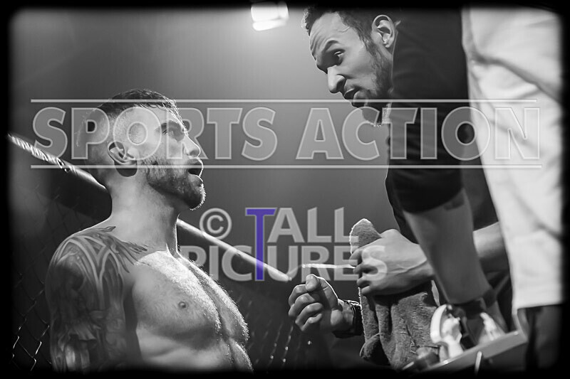 BOUT- 14 - Josh Ozanne v Pedro Fernandez-13 - BOUT 14 - Josh Ozanne v Pedro Fernandez