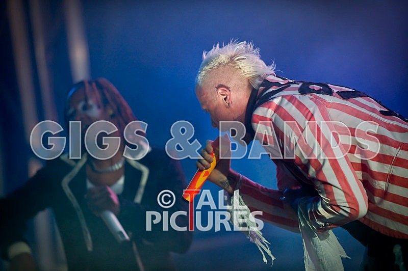 Prodigy-25 - THE PRODIGY