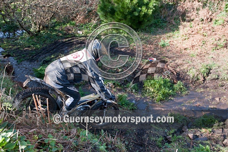 2-Day Trials Bikes_2011-155 - 2011 2-DAY TRIALS