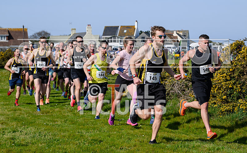 Keith Falla Memorial XC 2023-84 - KEITH FALLA MEMORIAL XC 2023