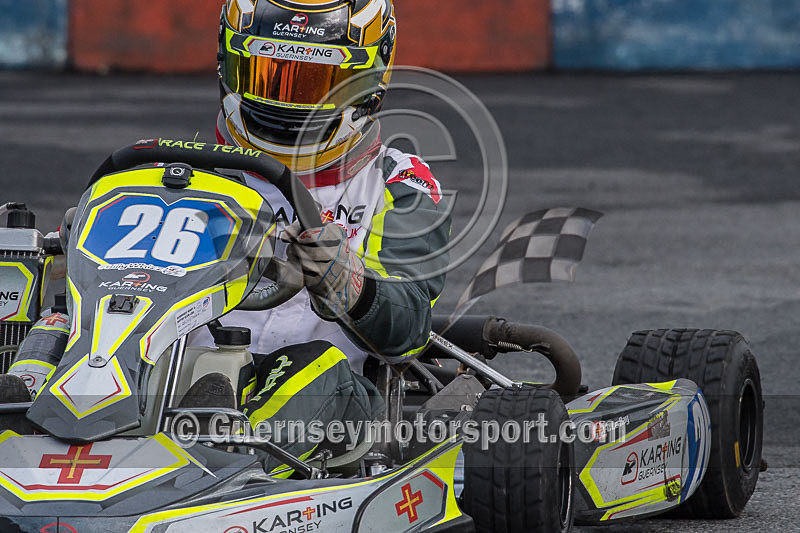 Karting_22-10-2017-56 - KARTING 2017 - SUMMER CHAMPIONSHIP ROUND-8