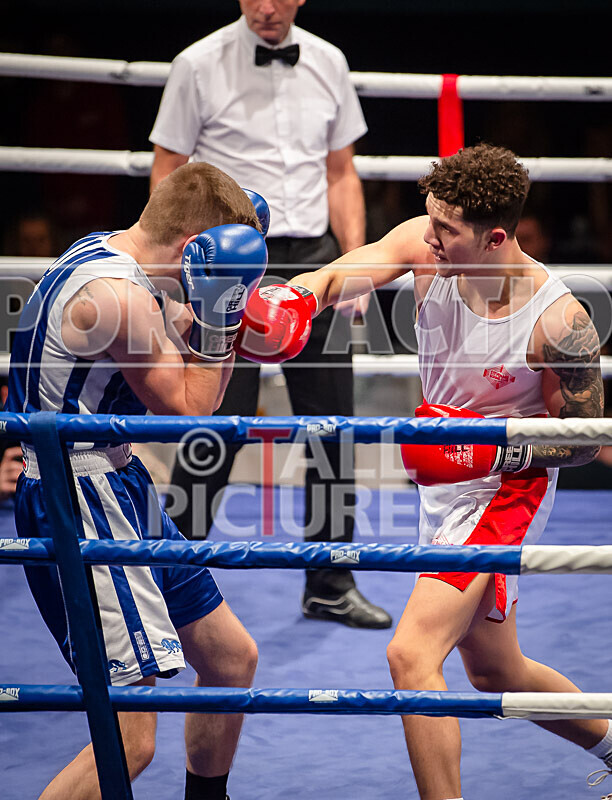 Bout 12_Cass Straughn v Jack Steele-2 - Bout 12_Cass Straughn v Jack Steele