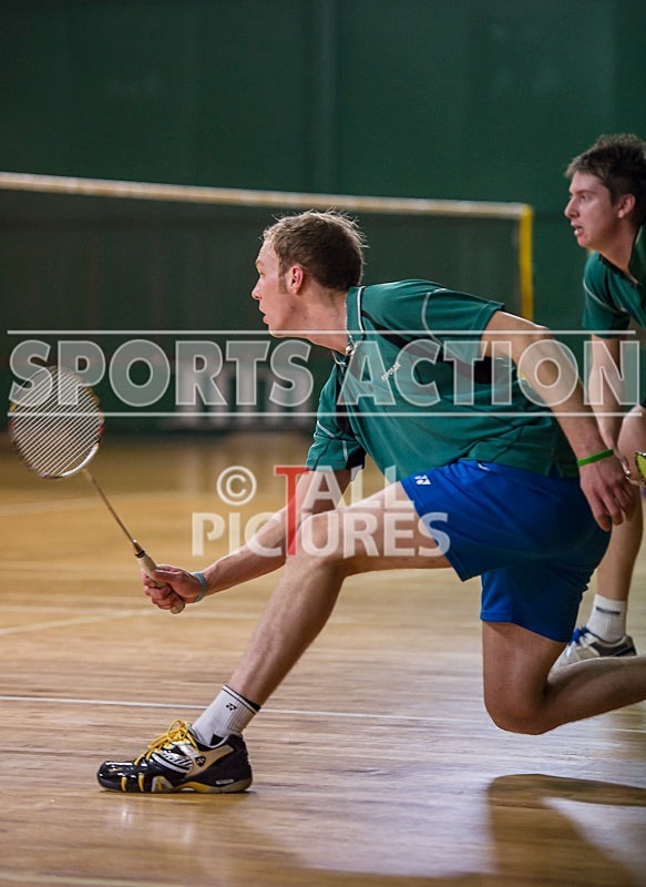 Badminton Gilson Cup_2012-8 - GILSON CUP 2012