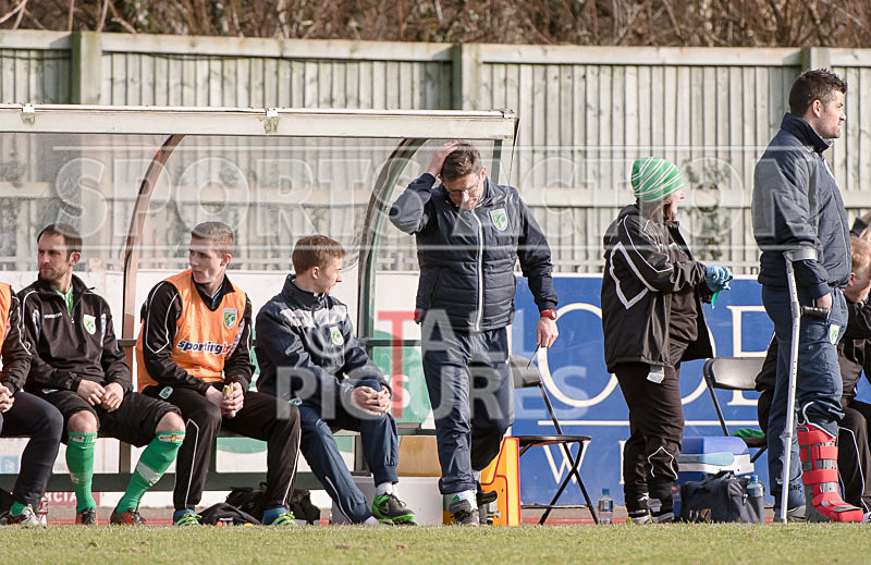 GFC v Hastings United-35 - GUERNSEY FC v HASTINGS UNITED